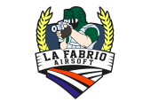La FabriQ Airsoft - La-Patronne.fr