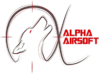 Alpha Airsoft